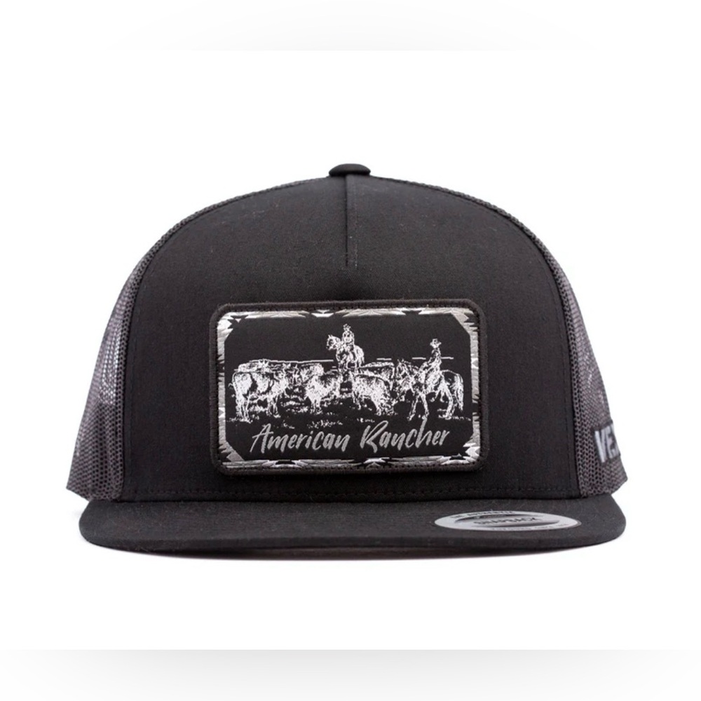Vexil Brand "American Rancher" trucker hat